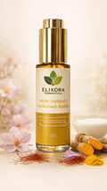 Elixora ™ KUMKUMADI FACE SERUM