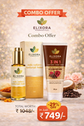 ELIXORA ™ Perfect Clean Glow Kit