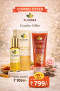 ELIXORA™  Signature Glow Collection